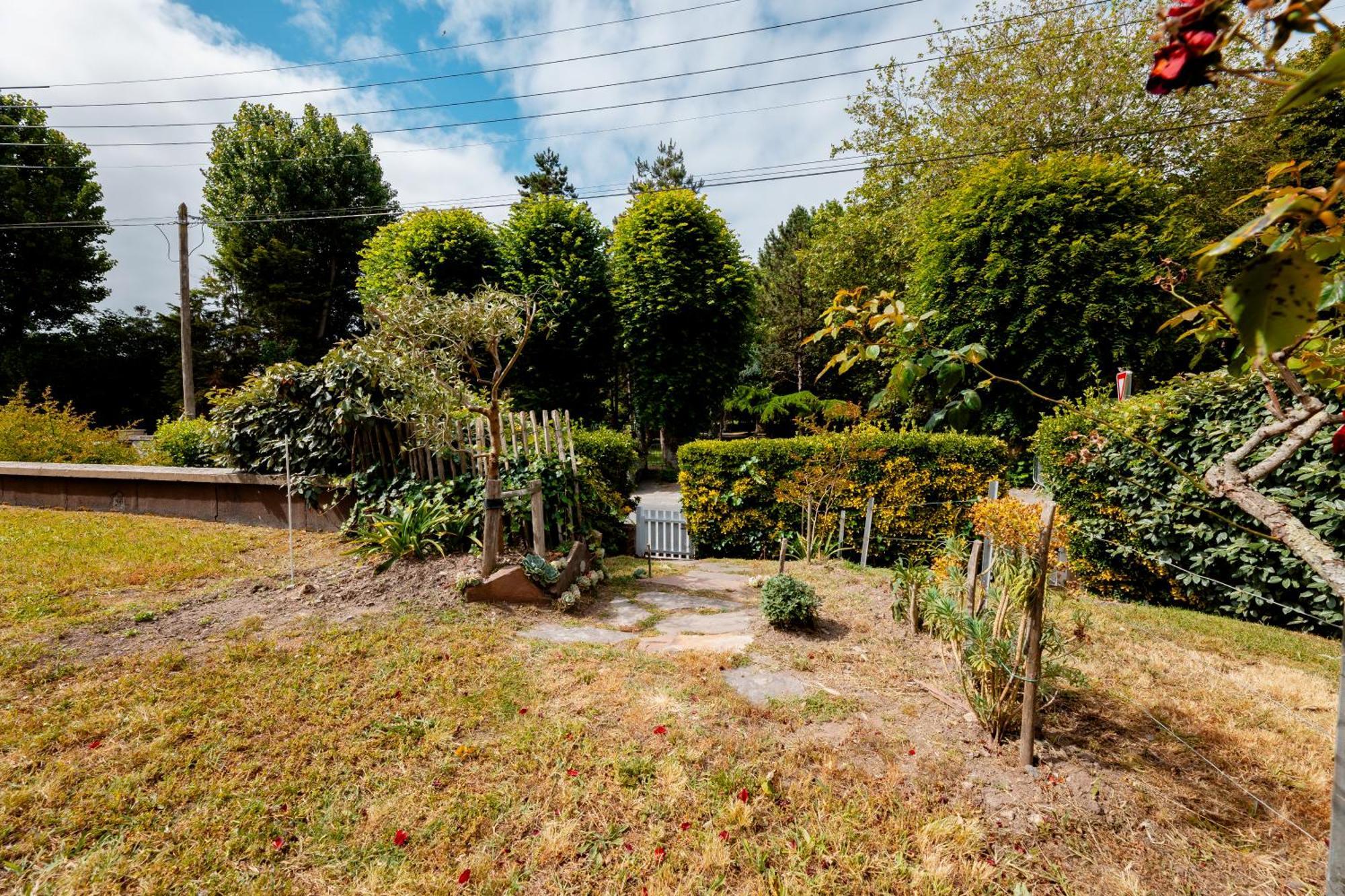 T2 Cosy Jardin Port & A Pied Le Pouliguen